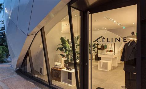 celine monaco monaco mco|CELINE MONACO, Monte.